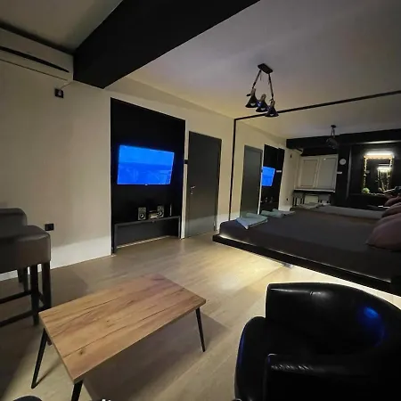 For Rent In Old Building * Скопье