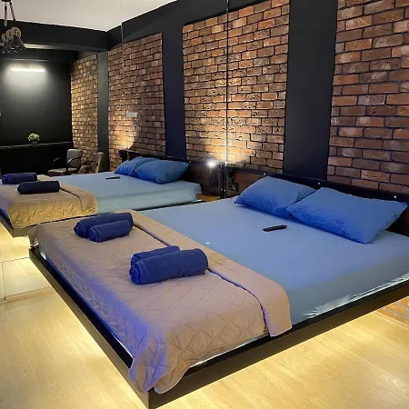 For Rent In Old Building * Скопье