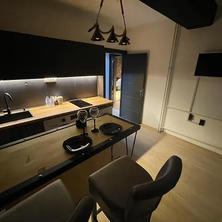 For Rent In Old Building Апартаменты Скопье