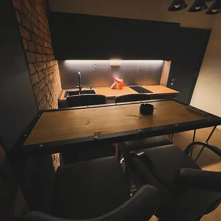 Апартаменты For Rent In Old Building Скопье