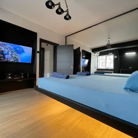 For Rent In Old Building *