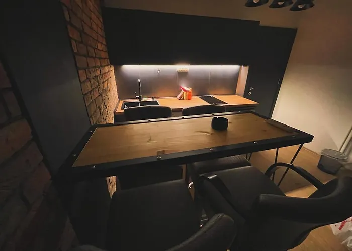 Апартаменты For Rent In Old Building Скопье