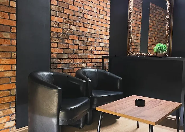 For Rent In Old Building Skopie