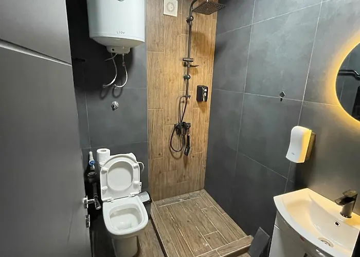 Апартаменты For Rent In Old Building